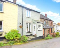 10, Chapel Row, Liskeard PL14 5EY