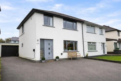 Porset Drive, Caerphilly