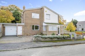 2, Manor Drive, Cadeby, Doncaster DN5 7SP