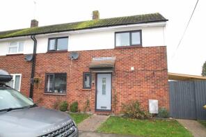 33, Woodcock Avenue, High Wycombe HP14 4TW