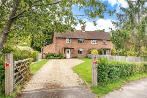 4, Furze Meadow, Nyewood, Petersfield GU31 5JB