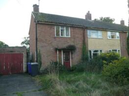 9, New Common Road, Diss IP22 2PG
