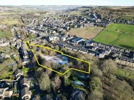 28, Ivy Bank Lane, Haworth, Keighley BD22 8PD