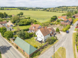 Farthings, Thorington Street, Colchester CO6 4SP