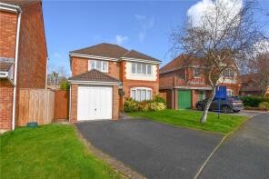 4, Ben Nevis Drive, Little Sutton, Ellesmere Port CH66 4YZ