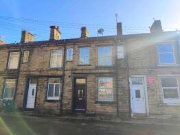 20, Blackburns Buildings, Brighouse HD6 1QL