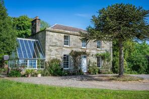 The Old Manse, Forgebraehead, Canonbie DG14 0SZ