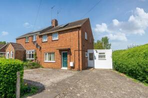 4, New Croft, Weedon NN7 4RJ
