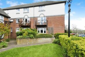 16, Henrietta Court, Marlborough Road, Swindon SN3 1QJ