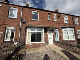 38, Bar Hill, Madeley, Newcastle Under Lyme CW3 9QD