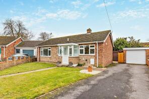 3, Paddock Close, Chalgrove, Oxford OX44 7RB