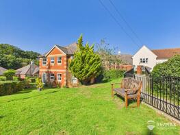 1, High Oaks, Michaelstowe Drive, Harwich CO12 5ER