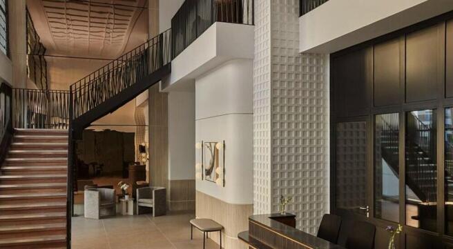amenity