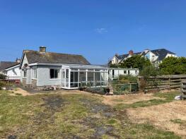 Rhianedd, Talbot Road, Fairbourne LL38 2LJ
