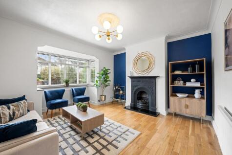 Chinbrook Road, London