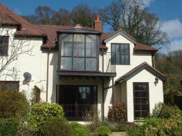 3, Glanfa Arw, Tal Y Cafn To Ty'n Y Groes Road, Colwyn Bay LL28 5RJ