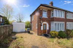 21, North Bank Avenue, Blackburn BB1 8PY