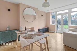 3, Highfield Drive, Wigston LE18 1NN