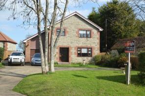 The Willows, Alverstone Road, Sandown PO36 0EZ