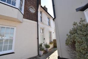 5, Seaview Terrace, Rye TN31 7JZ