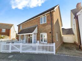 5, Skylark Lane, Rye TN31 7SP