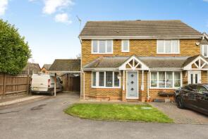 31, Conygree Close, Reading RG6 4XE