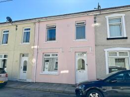 48, Ernest Street, Merthyr Tydfil CF47 0YP