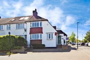 2, Greenhurst Road, London SE27 0LH
