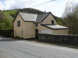 Brook House, Felindre, Knighton LD7 1YN