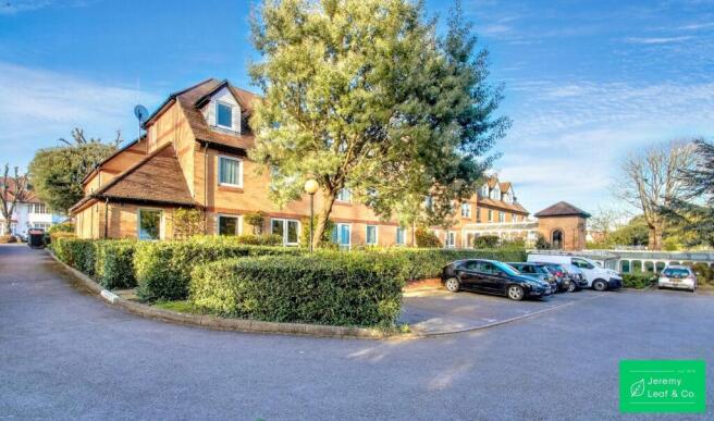 Front (Exterior)