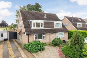 4, Tower Close, Marcham, Abingdon OX13 6PZ