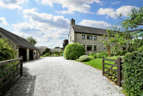 Sycamore House, High Withins Lane, Ashbourne DE6 2AF
