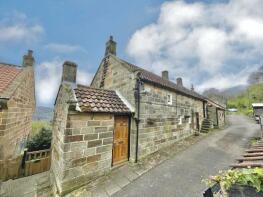 8, Egton Road, Aislaby, Whitby YO21 1SS