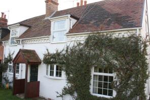 1, Plough Cottages, Pershore Road, Evesham WR11 2RA