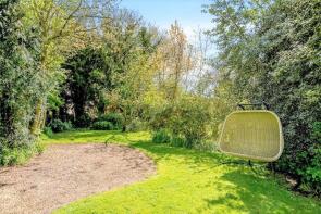 Bluebell Cottage, Unnamed Road From Common Lane To Ash Close, Brightwalton, Newbury RG20 7BN