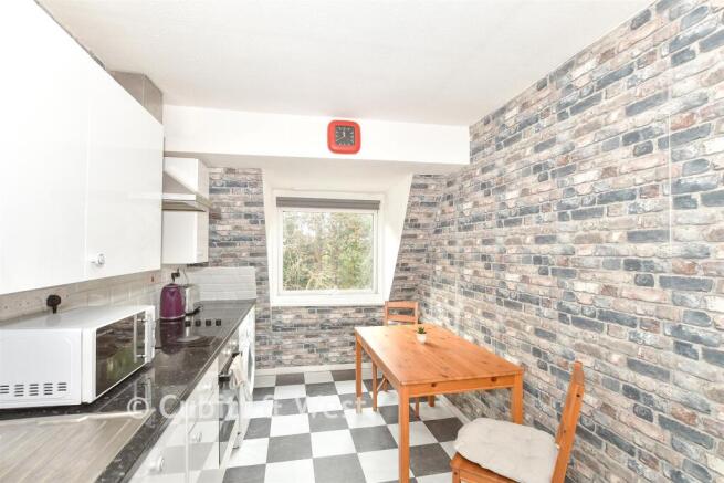 Kitchen/ Diner