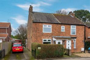 Holly Cottage, Rectory Road, Roos HU12 0LD