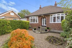 Sans Souci, High Lane, Middlesbrough TS8 0BA