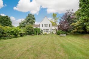 Old Rectory, Main Street, Brackley NN13 5JU