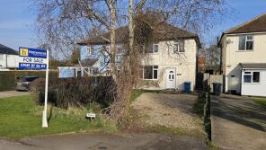 Highfield, Abbey Lane, Aslockton NG13 9AE