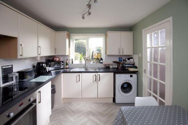 Kitchen Breakfast Room