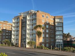 17, Grenada, West Parade, Bexhill-on-sea TN39 3DP