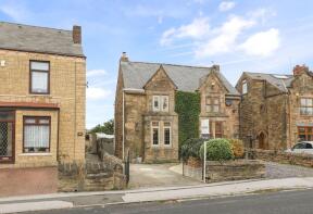 40, Sheffield Road, Woodhouse, Sheffield S13 7ET