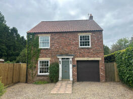 Lindley Wood House, Lilling Back Lane, York YO60 6RP