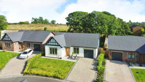 46, Lansdowne Close, Carlisle CA3 9HN