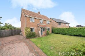 7, Brecklands Green, Swaffham PE37 8LG