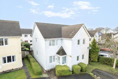 Vixen Tor Close, Okehampton, Devon