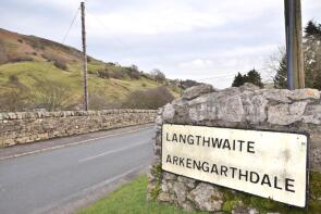 Ellers House, Langthwaite Village Roads, Richmond DL11 6RE