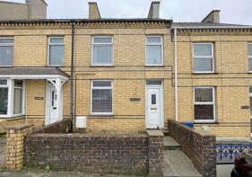 3 Tan Y Celyn, Gladstone Terrace, Road From Gladstone Terrace To Ffordd Iago, Caernarfon LL54 7TE