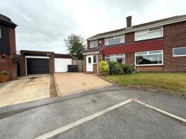 13, Sandbach, Chester Le Street DH3 4LL